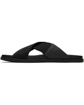 Men's G Plage Cross Strap Sandal